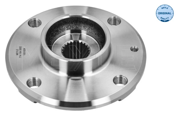 Cubo dianteiro para Ford Escort '86 EXPRESS AVF
