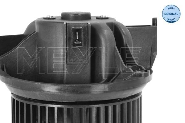 Motor de ventilador de forno (de aquecedor de salão) Fiat Punto II 188