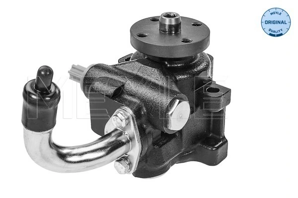  Bomba da Direção hidrâulica assistida Ford Mondeo I hatchback (GBP) (1993 - 1996) I