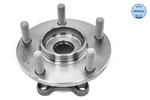 Cubo dianteiro para Mazda 3  BM, BN