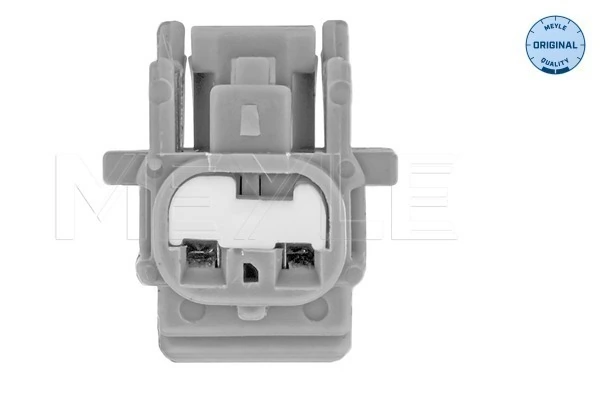 Sensor dianteiro de ABS Nissan Qashqai I J10