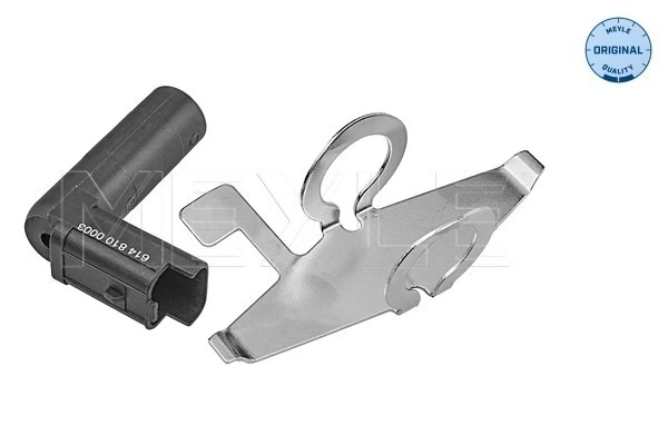 Sensor de posição (de revoluções) de cambota para Renault Master II CD, HD, U0D