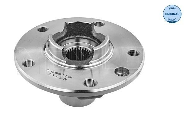 Cubo dianteiro para Porsche Cayenne  955