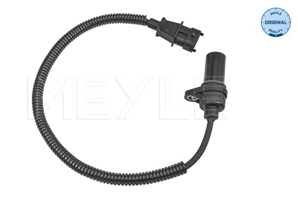 Sensor de posição (de revoluções) de cambota para Hyundai Sonata V NF