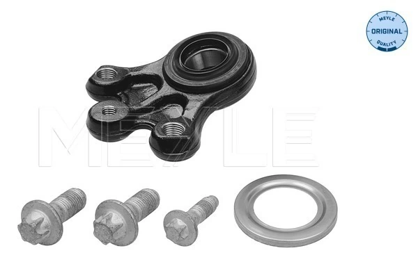 Suporte de esfera inferior para Peugeot 407 SW 6E