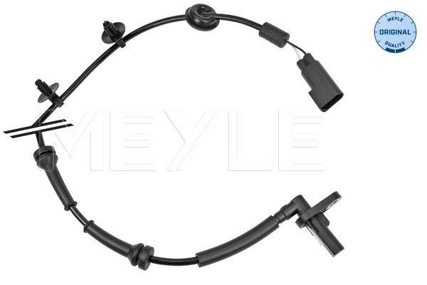 Sensor dianteiro de ABS Cargo 183022 preço, a partir de 40,51 USD