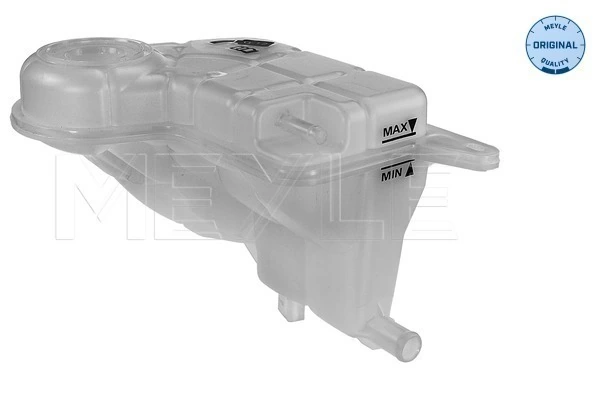  Tanque de expansão do sistema de esfriamento Audi A6 Allroad C6 carrinha (4FH) (2006 - 2011) Allroad C6