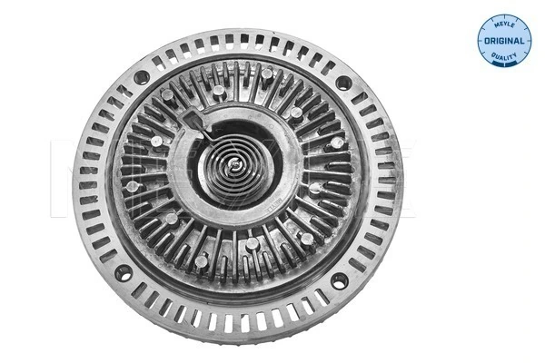 Acoplamento viscoso de ventilador de esfriamento Volkswagen Passat B5 3B6