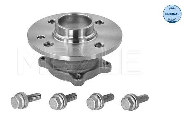 Cubo traseiro Mini Cooper  R56