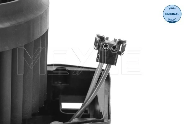 Motor de ventilador de forno (de aquecedor de salão) para Mercedes C  W203
