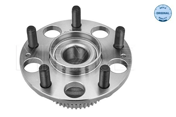 Cubo traseiro para Honda Civic VIII TYPE R FN