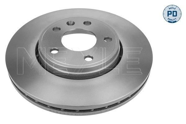 1687774180 Peugeot/Citroen Disco do freio dianteiro