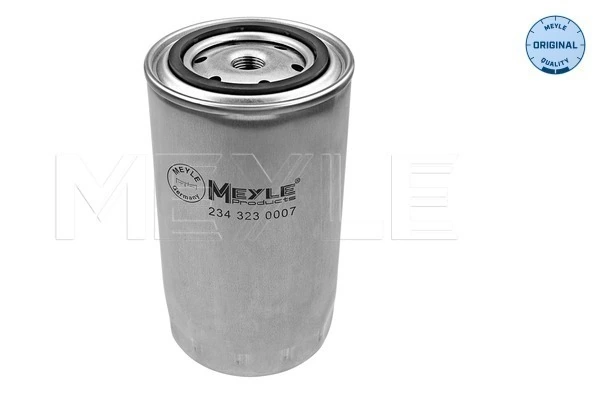 500039731 Iveco Filtro de combustível