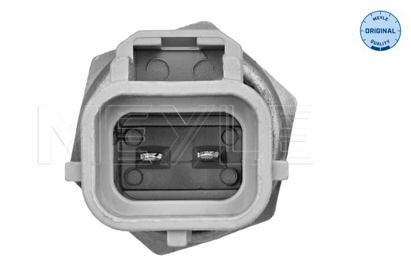 Sensor de temperatura do fluido de esfriamento Ford Fiesta Mk4 JAS, JBS