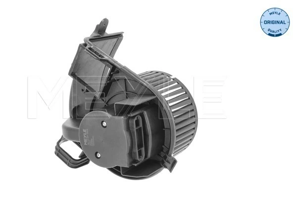 Motor de ventilador de forno (de aquecedor de salão) para Renault Kangoo I FC0, FC1