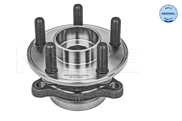 Cubo dianteiro para Ford S-Max  CDR