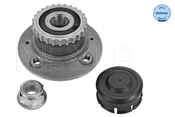 Cubo traseiro VAG 7701205499 preço, a partir de 39,45 USD