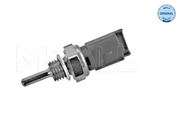 Sensor de temperatura do fluido de esfriamento para Opel Combo B 