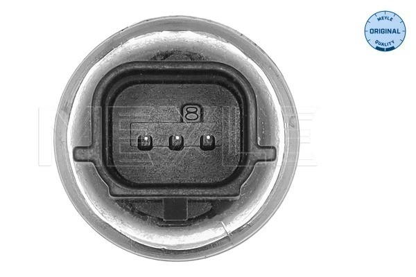 Sensor de pressão absoluta de aparelho de ar condicionado para Ford Ka  UK, FK