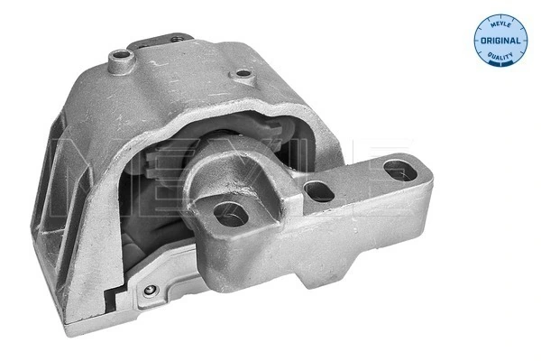 1001990241 Meyle Coxim (suporte) direito de motor