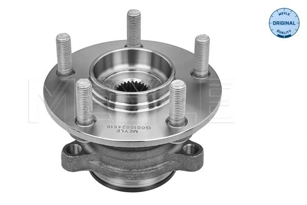 Compre 1681966680 Peugeot/Citroen Cubo traseiro