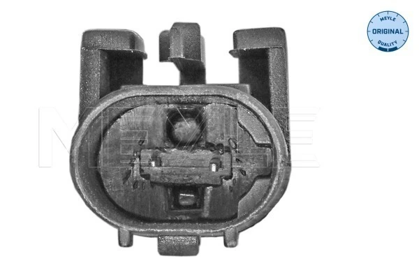 0148990082 Meyle Sensor ABS traseiro esquerdo