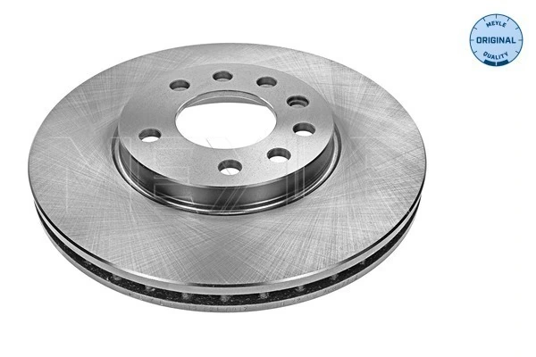  Disco do freio dianteiro Opel Astra G hatchback (F48, F08) (1998 - 2009) G