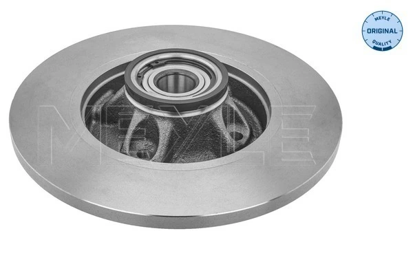 Disco do freio traseiro para Citroen Berlingo  B9