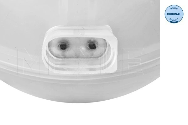  Tanque de expansão do sistema de esfriamento Seat Leon II hatchback (1P1) (2005 - 2013) II