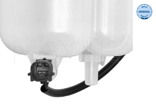 Tanque de expansão do sistema de esfriamento Hans Pries (Topran) 600528755 preço, a partir de 38,35 USD