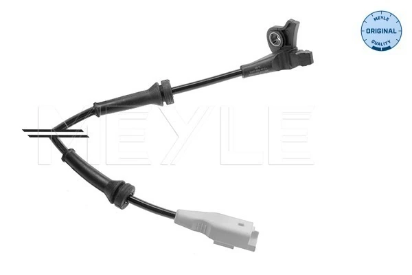 Sensor dianteiro de ABS para Peugeot 307 SW 3H