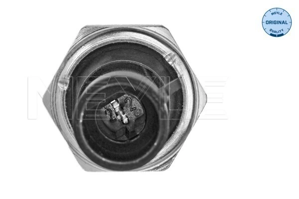 Sensor de pressão de óleo para Fiat 500  312