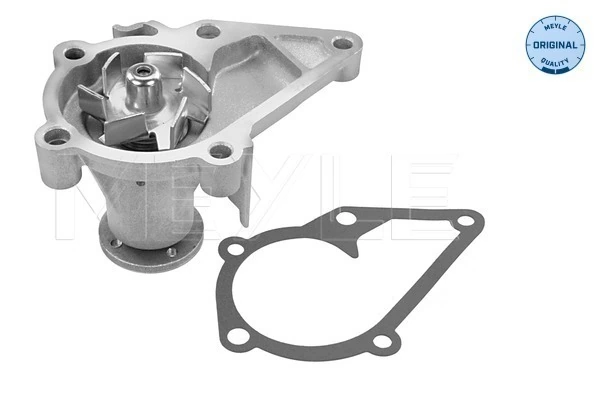 Bomba de água (bomba) de esfriamento para Hyundai Accent III MC