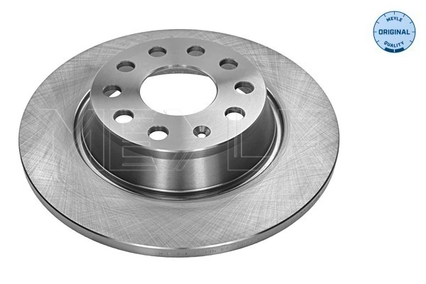 Disco do freio traseiro Audi Q3  8UB, 8UG