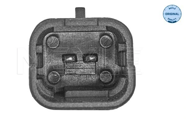 Sensor de posição (de revoluções) de cambota Renault Master II CD, HD, U0D