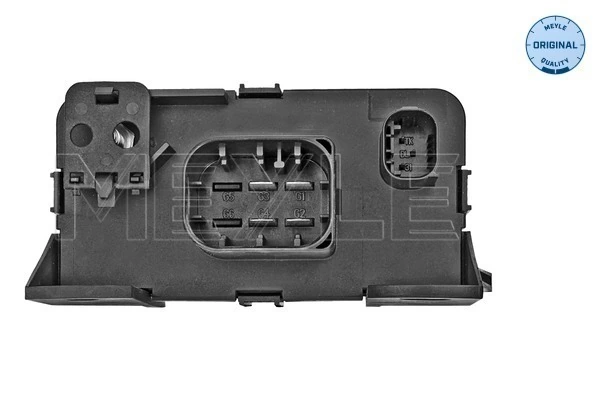 Relê das velas de incandescência Mercedes C  W203