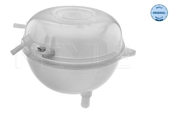 Tanque de expansão do sistema de esfriamento para Volkswagen Multivan T5 7HM, 7HN, 7HF, 7EF, 7EM, 7EN