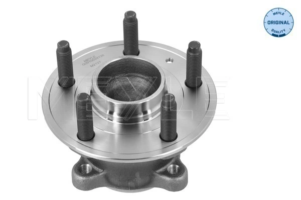  Cubo traseiro Chevrolet Aveo III sedan (T300) (2011 - 2020) III
