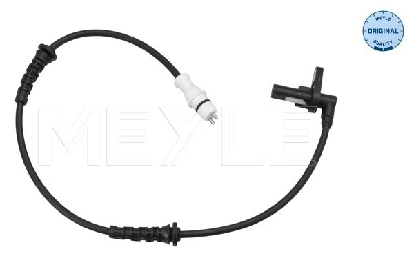Sensor dianteiro de ABS para Renault Clio II SB0