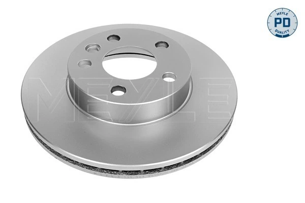Disco do freio dianteiro para Volkswagen Transporter T4 70A, 70H, 7DA, 7DH