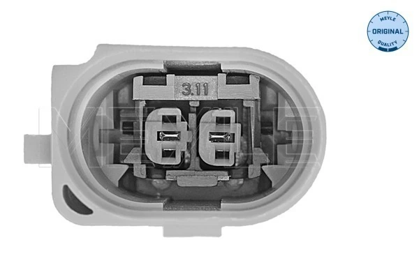 Coxim (suporte) direito de motor Meyle 1001991018 preço, a partir de 121,77 USD