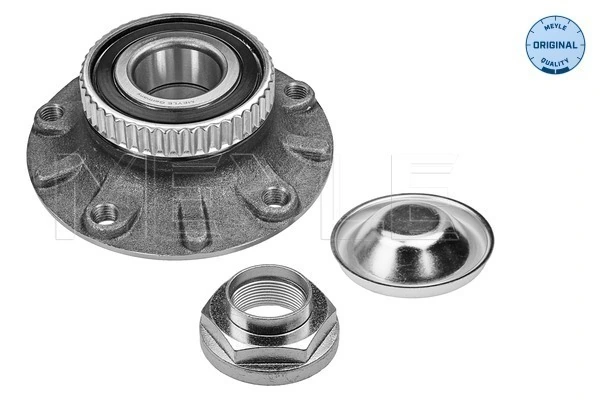 Cubo dianteiro para BMW 3  E36