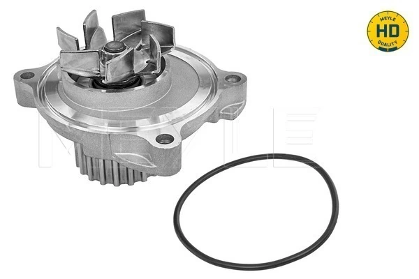 Bomba de água (bomba) de esfriamento para Volkswagen Transporter T4 70B, 70C, 7DB, 7DK, 70J, 70K, 7DC, 7DJ
