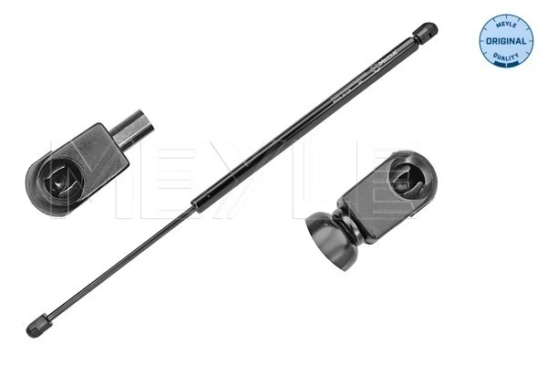 Amortecedor de tampa de porta-malas (de 3ª/5ª porta traseira) para Mercedes C  CL203