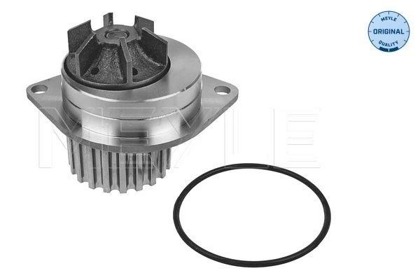Bomba de água (bomba) de esfriamento para Nissan Micra  K11