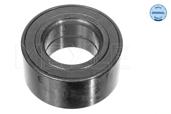  Rolamento de cubo traseiro Mercedes C sedan (W203) (2000 - 2007) 