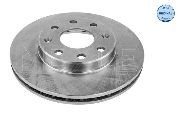  Disco do freio dianteiro Chevrolet Aveo I hatchback (T200) (2003 - 2008) I