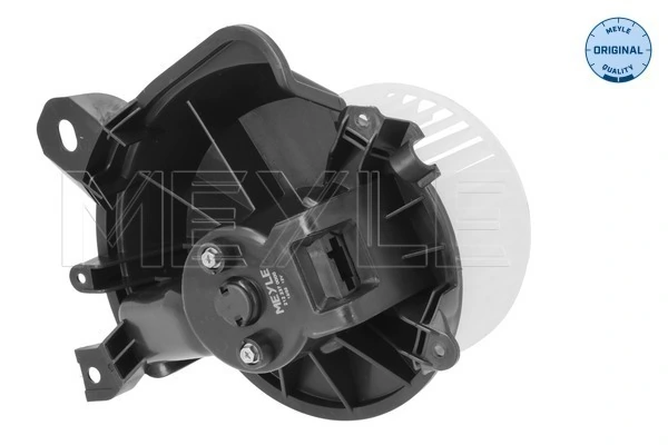 Motor de ventilador de forno (de aquecedor de salão) Citroen Nemo  