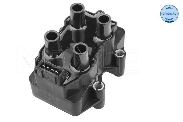 Bobina de ignição para Citroen Jumper  244