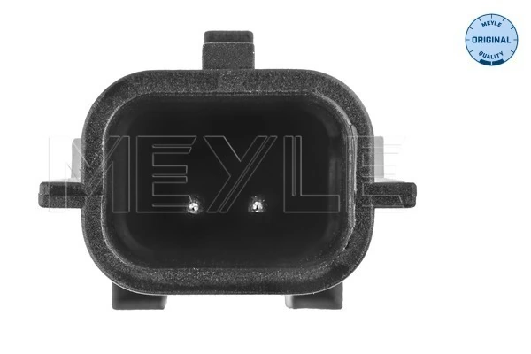 Sensor dianteiro de ABS Renault Megane II LM0, LM1